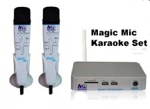 Magic Mic